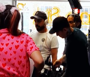 Prince pandey Instagram - #commingsoon🔜