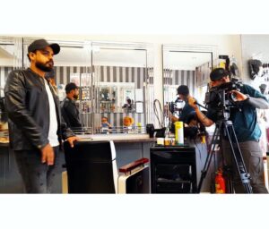 Prince pandey Instagram - #commingsoon🔜