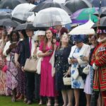 Princess Eugenie
