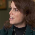 Princess Eugenie