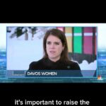 Princess Eugenie