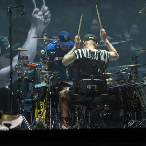 Prinya Intachai Instagram - Once again thank you for sharing your platform with me @bodyslamband .. Happy to be part of the most epic concert The SunnySide Up!! Some more photos from Round 2! 📸 @d_maddux & @jakkrit.jb