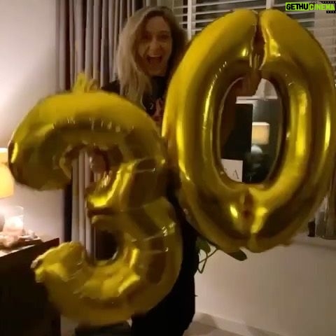 Priscilla Knetemann - 1.2K Likes - THE BIG 30!! 💛