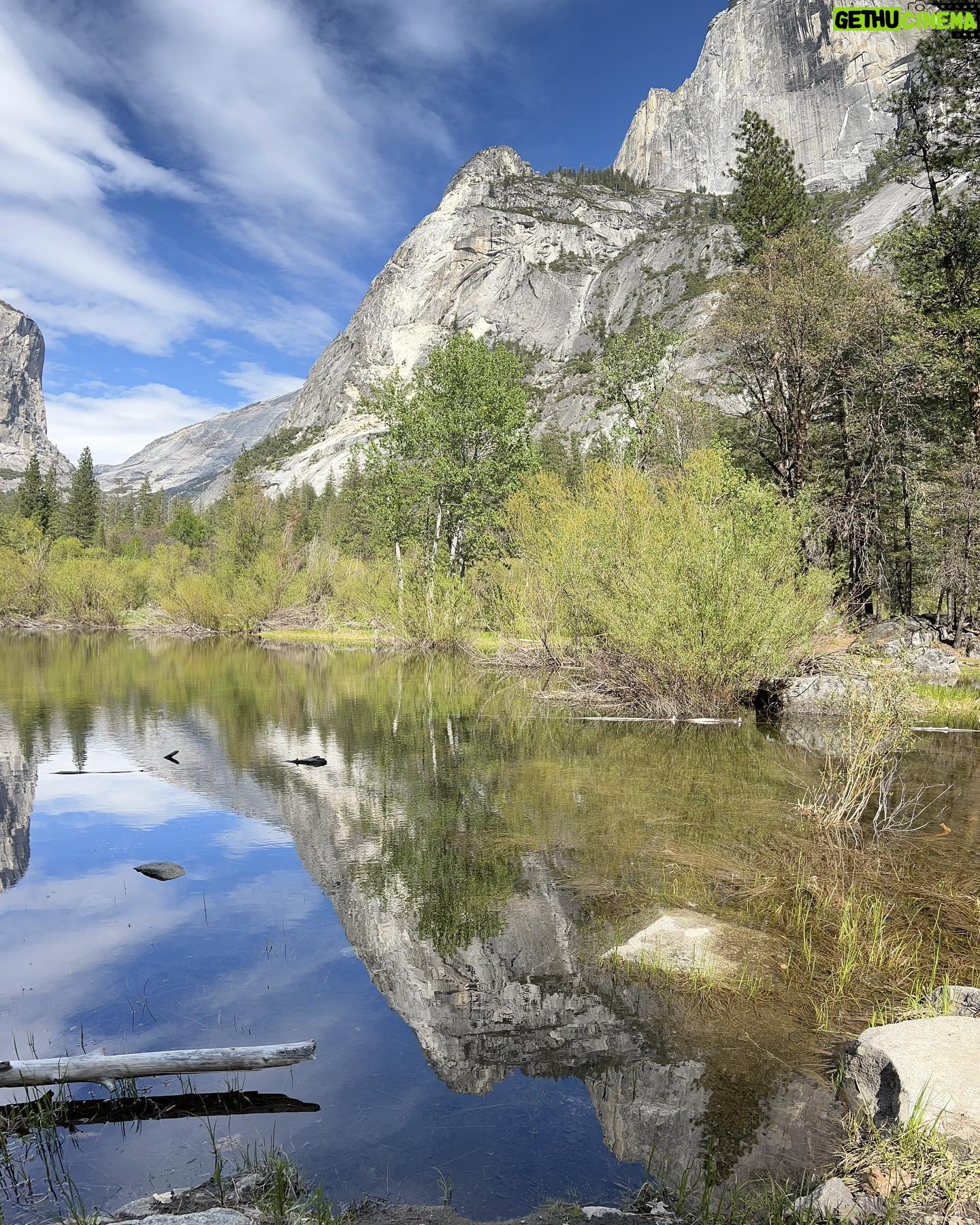 Priscilla Knetemann - 447 Likes - YOSEMITE & KINGS / SEQOUIA 🌲
Met de camper zijn we doorgereden naar Yosemite National Park en Seqouia National Park. Zo gaaf!! Veel gezien en heel veel gehiked 🥾De temperaturen waren hier wisselend maar gelukkig waren we erop gekleed! #yosemite #yosemitenationalpark #sequoianationalpark #hike #amerika #revolutionrace #outfit #boots #nature #nps