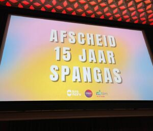 Priscilla Knetemann Instagram - Na 15 jaar (ja echt 15 jaar!!) komt er een einde aan Spangas & op gezellige wijze namen we gister afscheid met elkaar. Dankbaar voor de hele mooie tijd & vriendschappen. Ook al ben ik al een tijd gestopt met Spangas, het was mooi er even bij stil te staan. 🧡
#spangasdatzijnwij #spangas #charley #15jaar 👗: @gutsgusto