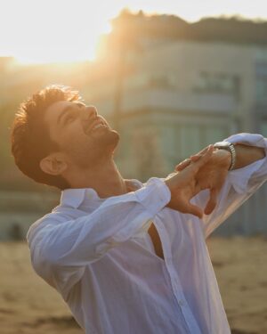 Prit Kamani Instagram - Will you be my Valentine? Please