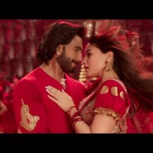 Pritam Chakraborty Instagram - Their ‘prem’ only gets louder with each chapter of their ‘kahaani’! 

Witness this celebration of LOVE with #DhindhoraBajeRe – SONG OUT TOMORROW!🥁

#RockyAurRaniKiiPremKahaani, a film by Karan Johar in his 25th anniversary year – in cinemas this Friday

#RRKPK @aapkadharam #JayaBachchan @azmishabana18 @ranveersingh @aliaabhatt @karanjohar @apoorva1972 @ajit_andhare @_ishita_moitra_ @shashankkhaitan @gogoroy @somenmishra @darshanravaldz @bhoomitrivediofficial @amitabhbhattacharyaofficial @vaibhavi.merchant @dharmamovies @viacom18studios @saregama_official