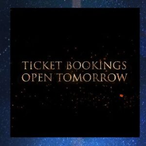 Pritam Chakraborty Instagram - In just a week, Brahmāstra will be in cinemas near you.

Advance Booking opens tomorrow.

#7DaysToBrahmastra