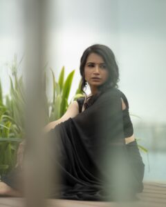 Actress Priya Ahuja HD Instagram Photos and Wallpapers June 2024