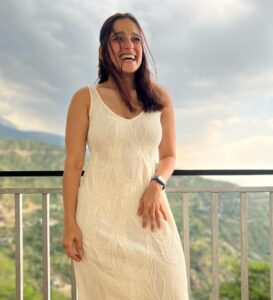 Actress Priya Bapat HD Instagram Photos and Wallpapers June 2024