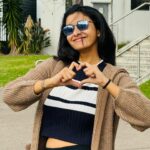 Priya Bhavani Shankar