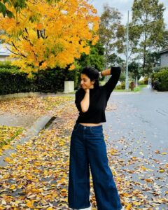 Actress Priya Bhavani Shankar HD Instagram Photos and Wallpapers May 2024