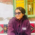 Priya Bhavani Shankar