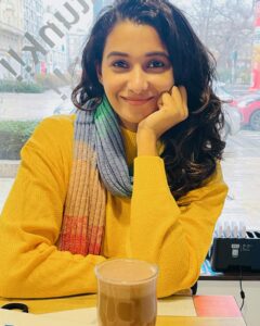 Actress Priya Bhavani Shankar HD Instagram Photos and Wallpapers March 2024
