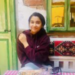 Priya Bhavani Shankar