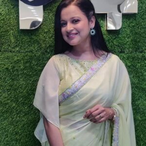 Priya Choudhury Instagram - Always feel pretty pamper yourself and glow from inside. Thank you for always choosing us as your beauty partner .stay beautiful always 💕💕💕