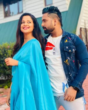 Priya Choudhury Instagram - Happy birthday sweetest soul!!wish u abundant love and happiness!!loads of success on your way!!!