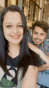Actress Priya Choudhury HD Instagram Photos and Wallpapers June 2024
