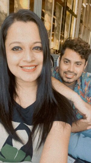 Priya Choudhury Instagram - Happy birthday my best friend!!i can’t even describe how much i value our friendship!! You bring joy to my life!!In today’s world it is nearly impossible to find a true friend.. u are one of them❤️I want you to be my best friend for rest of my life!! I hope all your birthday wishes come true! Wishing nothing but the absolute best for my best friend.