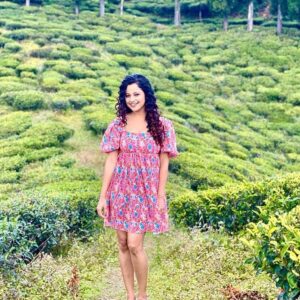 Priya Choudhury Instagram - 💗