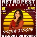 Priya Jerson