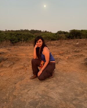 Priya Paramita Paul Instagram - Having even been so unapologetic that even if the world is making you wrong, you stood firm to your choices?

#priyaparamitapaul #selfcare #unapologetic #confidence #arrogance #itsme #fullmoon