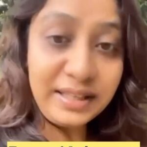Priya Paramita Paul Instagram - Judgments can be really really fun when you realise that some people are giving part of their precious life to think about you and pass judgments. And it really means you are different than them and they can’t do what you have done.
So enjoy whatever you hear from people and be happy 🦋

#repost #withregram 
#priyaparamitapaul #chooselifewithpriya #judgements #enjoyingthemoment #successfulquotes #beingyourself #uniqueness