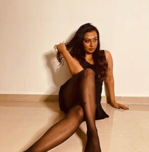 Priya Paramita Paul Instagram - Let's get wild 🫦💄

#priyaparamitapaul #photooftheday #instaphoto #modeling