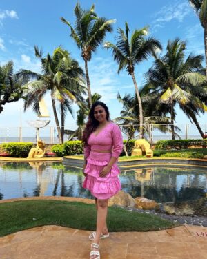 Priya Paramita Paul Instagram - Happiest time is now…

#priyaparamitapaul #happy #saturday #breakfast #loveyourself