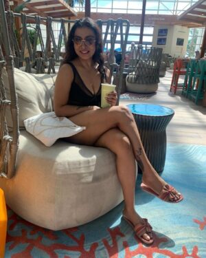 Priya Paramita Paul Instagram - Throwback Wednesday 
Take me back to the best days of my life. 🫰
#throwbackwednesday #msworldinternationalambassador2022 #memorylane #pageantwinner #priyaparamitapaul