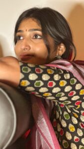 Actress Priya Vadlamani HD Instagram Photos and Wallpapers July 2024