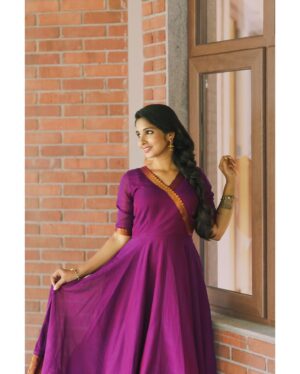 Priya Venkat Instagram - 🍇
