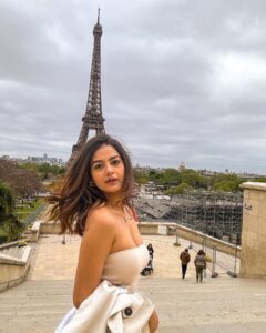 Actress Priyal Mahajan HD Instagram Photos and Wallpapers July 2024