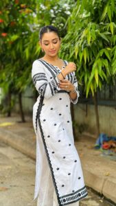 Actress Priyamvada Kant HD Instagram Photos and Wallpapers June 2024