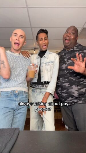 Priyanka Instagram - can anyone answer this question?!? @sashavelour @latriceroyale 

All 6 episodes of @hbo’s #werehere season 4 now streaming on @streamonmax @cravecanada @humanbyorientation
