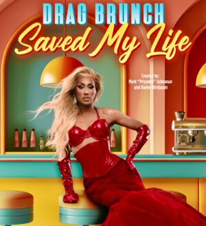 Priyanka Instagram - IT’S OFFICIAL! I’m getting my own TV SHOW 📺 🚦 

🥓 🍳 DRAG BRUNCH SAVED MY LIFE 🍳 🥓 
starring 👑 @thequeenpriyanka 👑 
created by: @__dan88__ and me, Queen Priyanka! 
@cravecanada 

🤯🤯🤯🤯🤯🤯🤯🤯🤯🤯🤯🤯🤯🤯🤯🤯 

When I was 17 years old, I fought my way to be on camera for a local tv show called Durham Dining - I couldn’t remember my lines, I dressed like a old man but most of all I just wanted to entertain people! Now I can officially announce that DRAG BRUNCH SAVED MY LIFE will feature restaurant make overs, local drag queens, new original music and a new drag brunch for you to attend!!!!!!

sharing my platform with you beautiful queer performers!!! Let’s get lit at brunch!!! 🍾 AND I’ll see you on tour this fall - 2024 is THE ONE! 

@spheremedia.tv 
@bell 
@visiondrag @talenthouseca 
@trenthubbardyeilding 
@echolakeentertainment