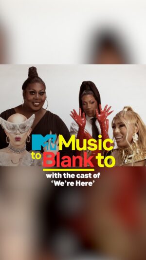 Priyanka Instagram - There’s nobody I trust to make a playlist more than the queens of @werehere 🥹🎶