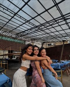 Actress Priyanka Chahar Choudhary HD Instagram Photos and Wallpapers July 2024