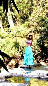 Actress Priyanka Chincholi HD Instagram Photos and Wallpapers May 2024