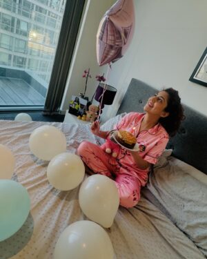 Priyanka Chincholi Instagram - Thank you for your kind wishes! I feel incredibly blessed to have received such heartwarming words on my birthday. Thank you to everyone who took the time to make my day special. I am truly blessed to be surrounded by people like you who take the time and effort to make a birthday so special.
29April ❤️ 
#birthday #birthdaygirl #birthdaycake #birthdayparty #birthdayboy #birthdaygift #birthdays #birthdaypresent #birthdaycelebration #birthdayweekend #birthdaymonth #birthdayfun