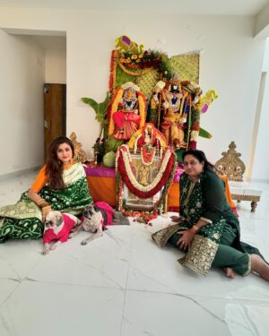 Priyanka Chincholi Instagram - RP ONE
@rakesh170684 

#arjuntheshihtzu #kissethepug 

"A house is not a home without a "FUR BABYS"❤️

#furbabymom #furbabymomma #furbabymommy #furbabyfriday #furbabyparentlife dogsofig #dogsitting #dogslife #dogsofinstaworld #dogscorner #dogsofinstgram apartmentliving #apartmentdecor #apartmentlife #apartmentsforrent #apartmentdesign #love #life #indian #kannadaactress #banglore #gulbarga