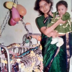 Priyanka Chincholi Instagram - It feels like a part of my life is checked off, although I still got a long way! You know, it's strange looking back at it, I'll miss it to be, but life must go on and I am thankful to god for everything he's given to me, can't ask for more .....Happy birthday to me 🎂