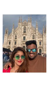 Actress Priyanka Chincholi HD Instagram Photos and Wallpapers June 2024
