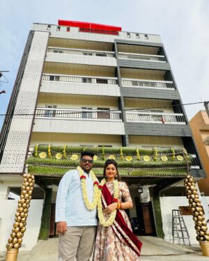 Priyanka Chincholi Instagram - RP ONE 
@rakesh170684 I am so incredibly proud of u baby,u made it 🏠 many more to come #RPFOREVER #RPONE

#builders #buildersofIG #buildersofinsta #buildersworkshop #construction #constructionlife #constructionsite #constructionworker #ConstructionEquipment banglore #banglorediaries #bangloreblogger #bangloredays #bangloretimes #bangloren dreamcometrue #dreamcometruemoment