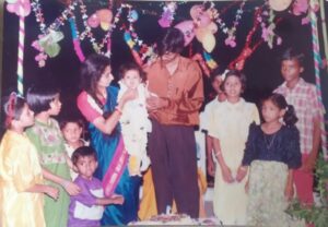 Priyanka Chincholi Instagram - It feels like a part of my life is checked off, although I still got a long way! You know, it's strange looking back at it, I'll miss it to be, but life must go on and I am thankful to god for everything he's given to me, can't ask for more .....Happy birthday to me 🎂