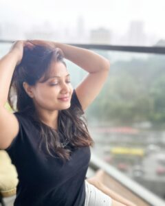 Actress Priyanka Nalkari HD Instagram Photos and Wallpapers July 2024