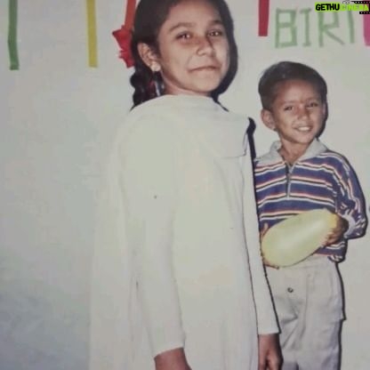 Priyanka Pandit - 5K Likes - Happy Birthday, Pyaari di 💓 💖
I might not say it or show it, but you mean the world to me. I love you di love you soo much 🤗🥳
@priyanka_pandit_