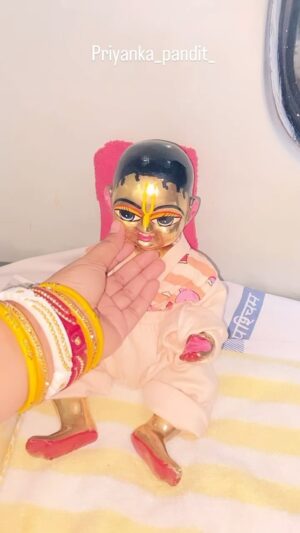 Priyanka Pandit Instagram - Meri zindagi ❤️