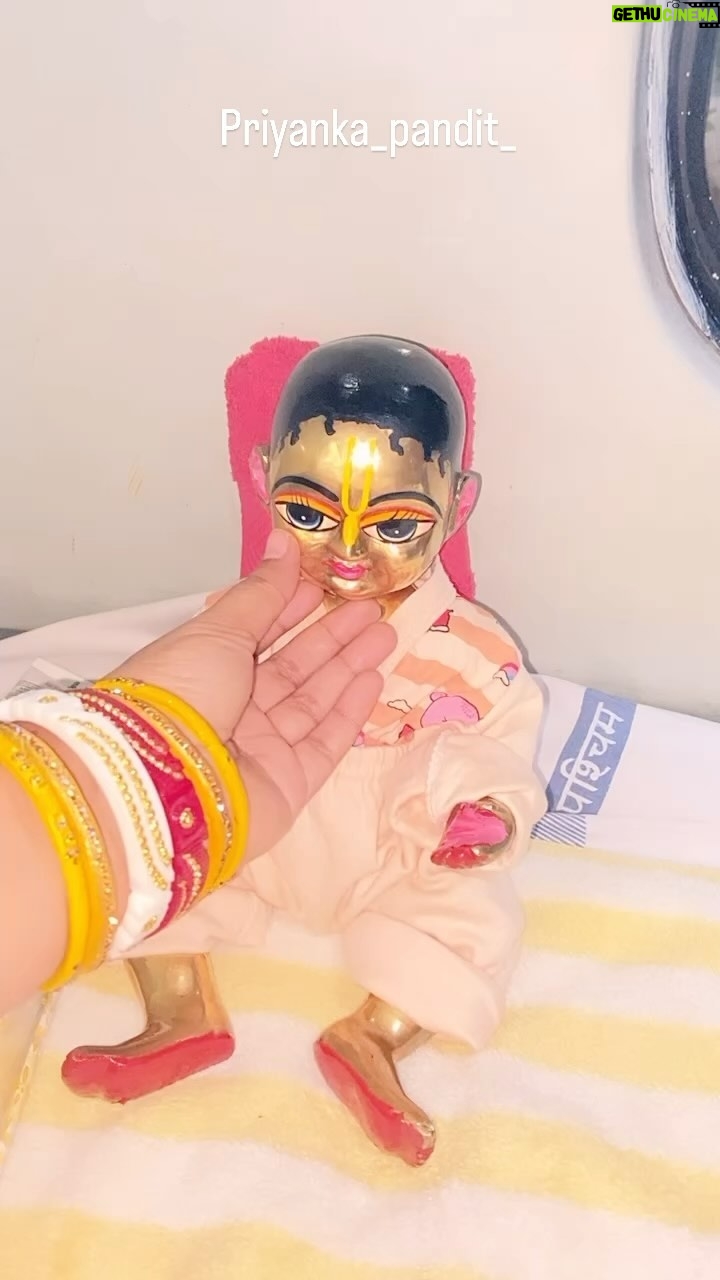 Priyanka Pandit - 4K Likes - Meri zindagi ❤️