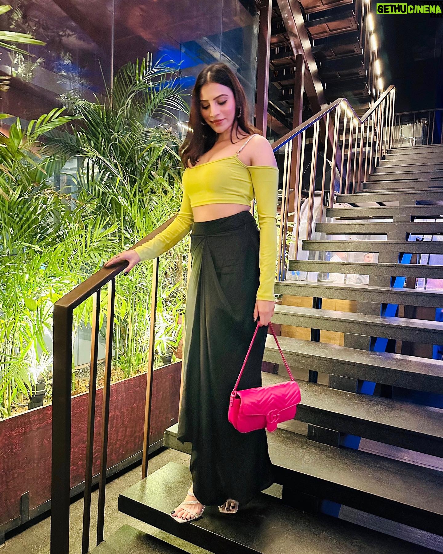 Priyanka Raman - 1.7K Likes - I care a lot until I don’t care at all 💁♀️
#goodvibes